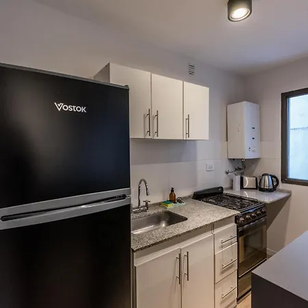 Hermoso Departamento By Lofty Córdoba Exterior foto