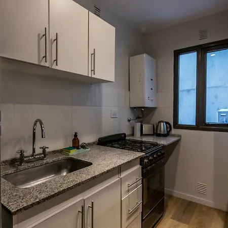 Hermoso Departamento By Lofty Córdoba Exterior foto