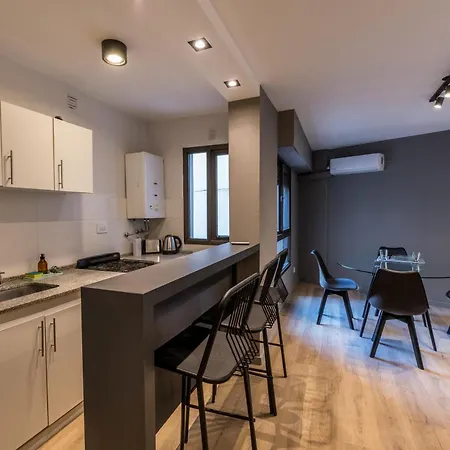 Hermoso Departamento By Lofty Córdoba Exterior foto