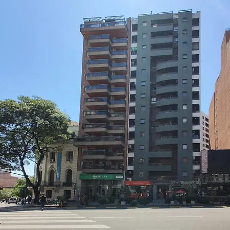 Hermoso Departamento By Lofty Córdoba Exterior foto