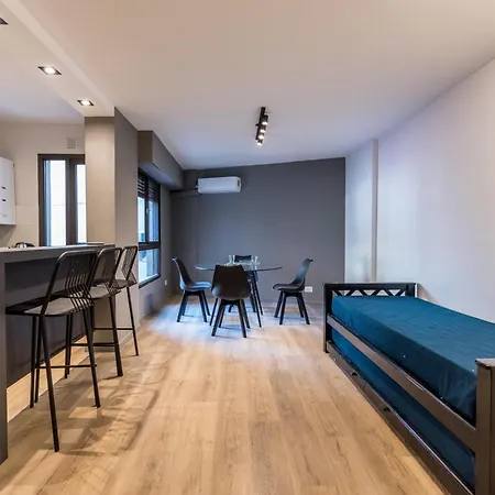Hermoso Departamento By Lofty Córdoba Exterior foto