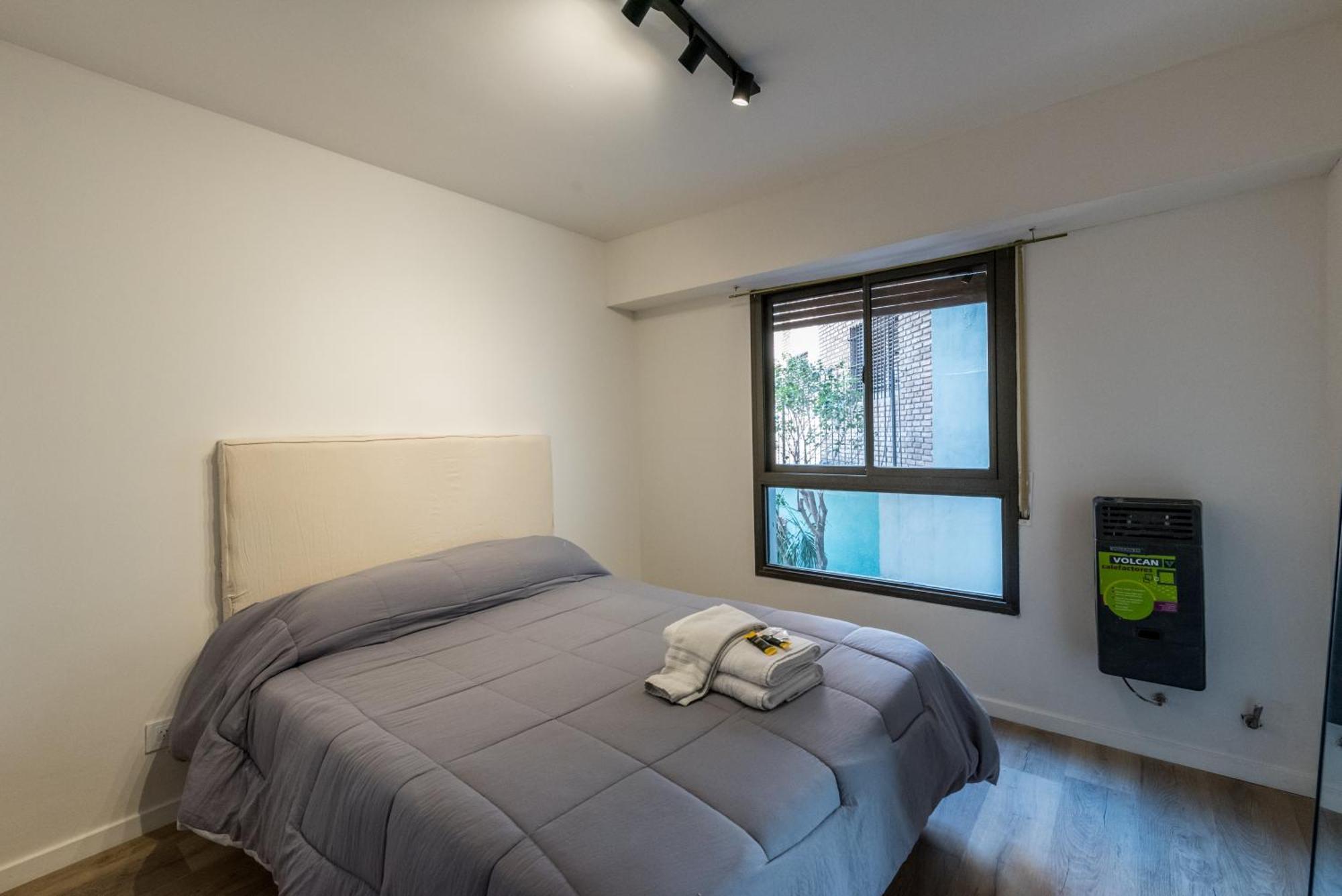 Apartment Hermoso Departamento By Lofty