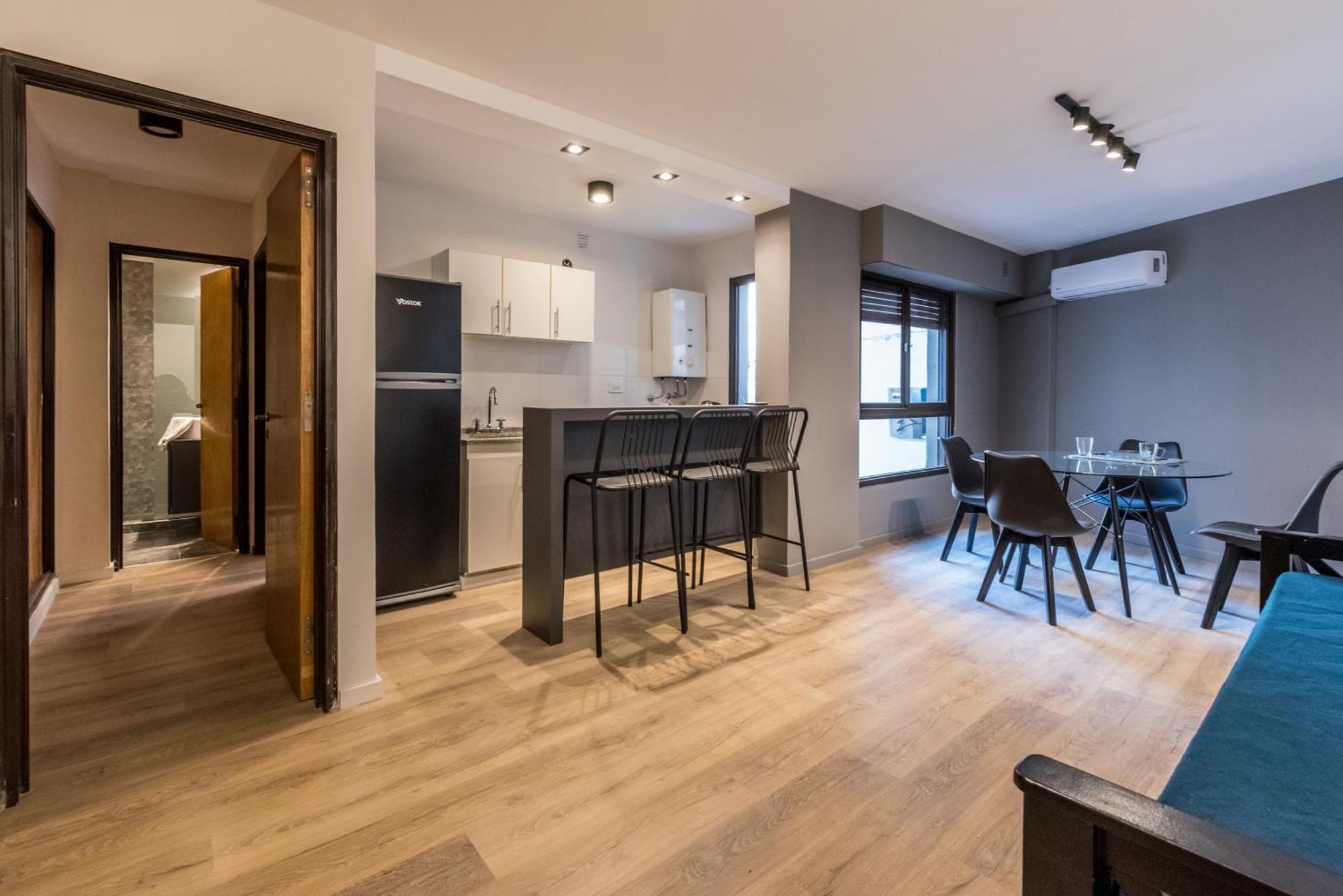 Apartment Hermoso Departamento By Lofty Cordoba