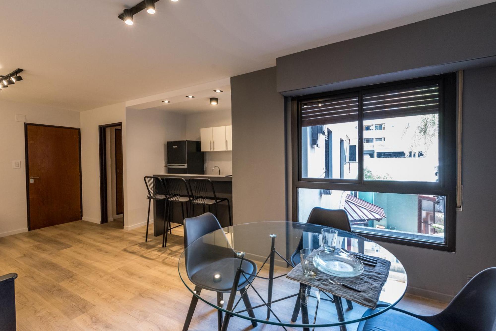 Hermoso Departamento By Lofty Córdoba