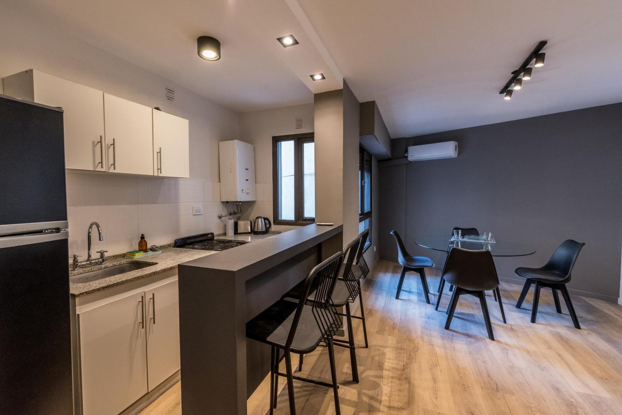 Hermoso Departamento By Lofty *