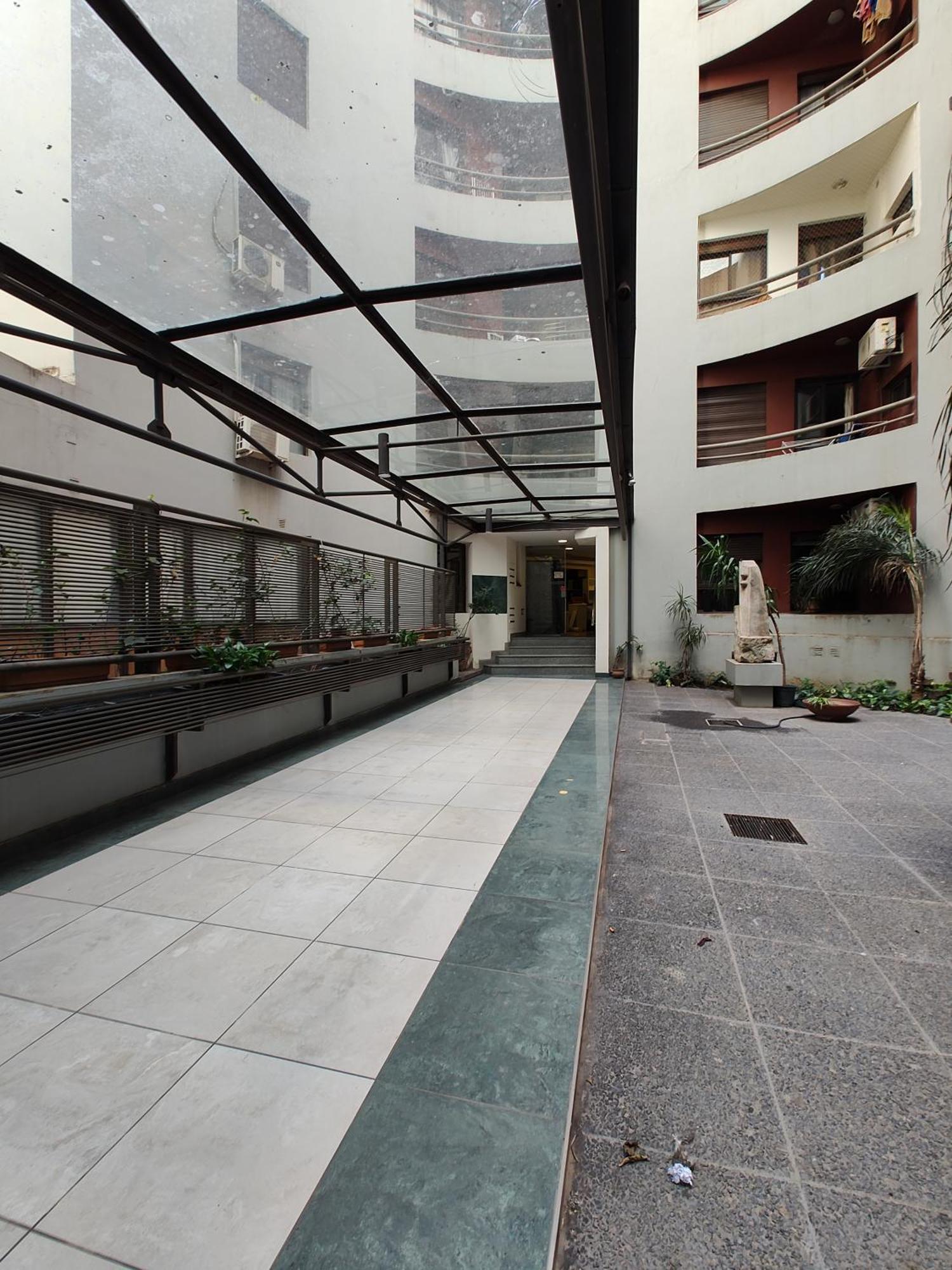 Hermoso Departamento By Lofty Apartment