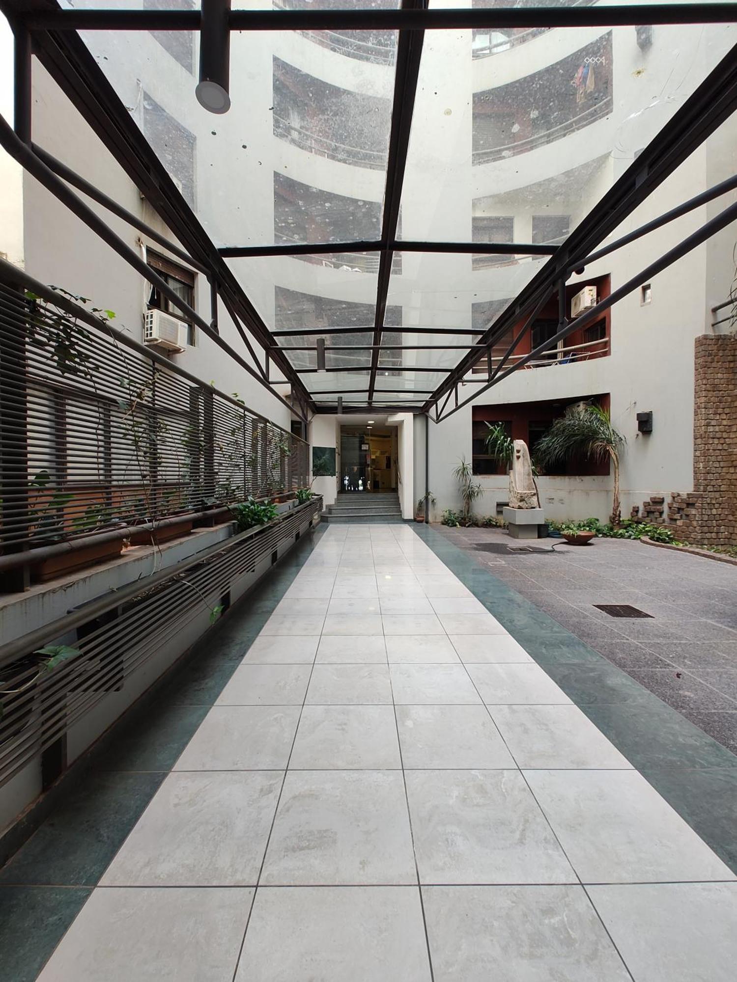 Hermoso Departamento By Lofty Apartment *