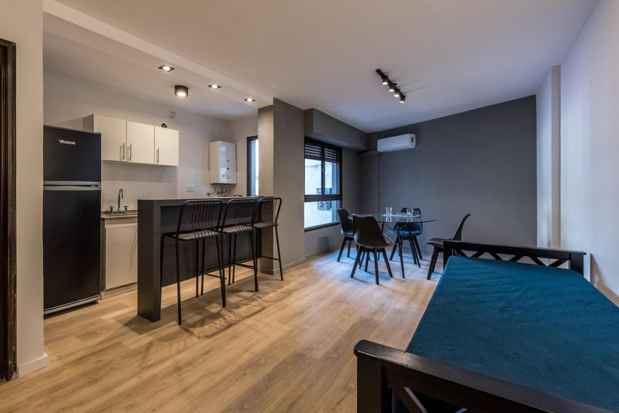 Apartment Hermoso Departamento By Lofty Cordoba