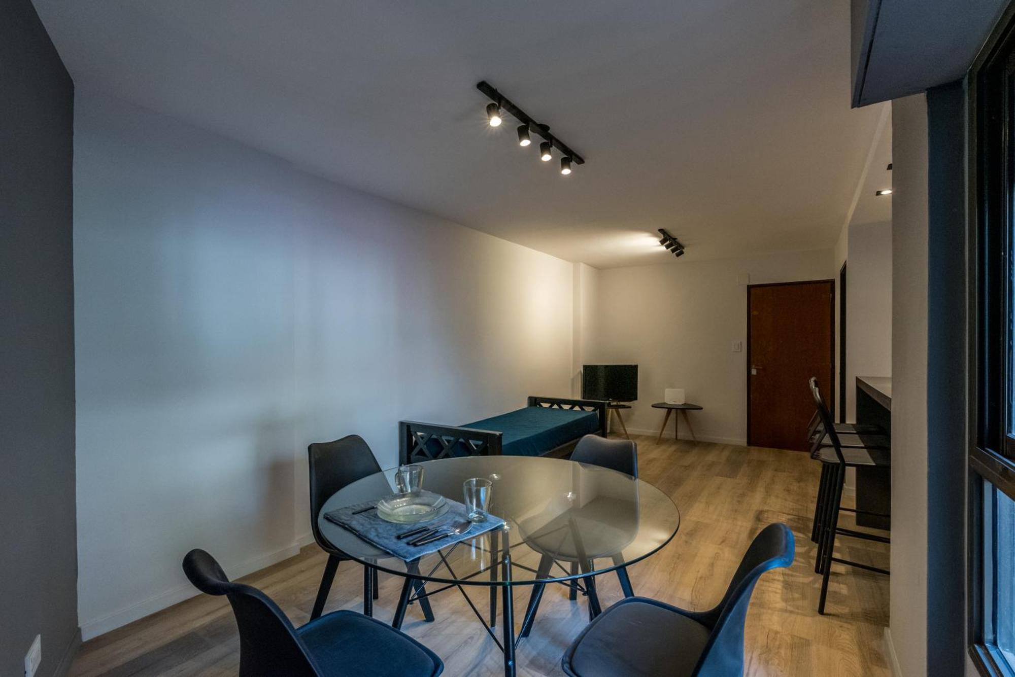 Apartment Hermoso Departamento By Lofty Cordoba