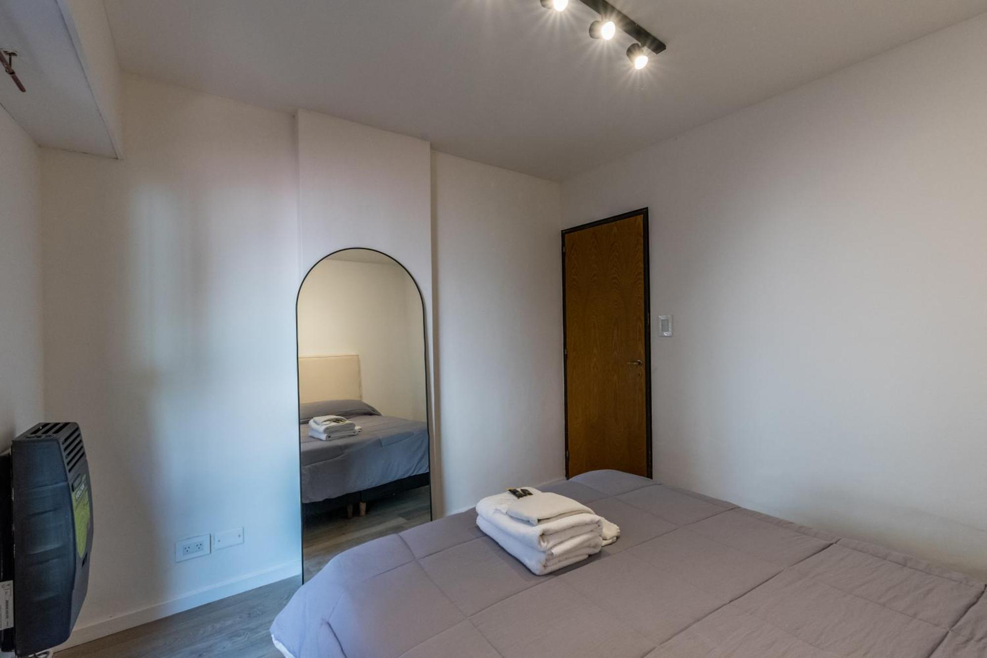 Hermoso Departamento By Lofty