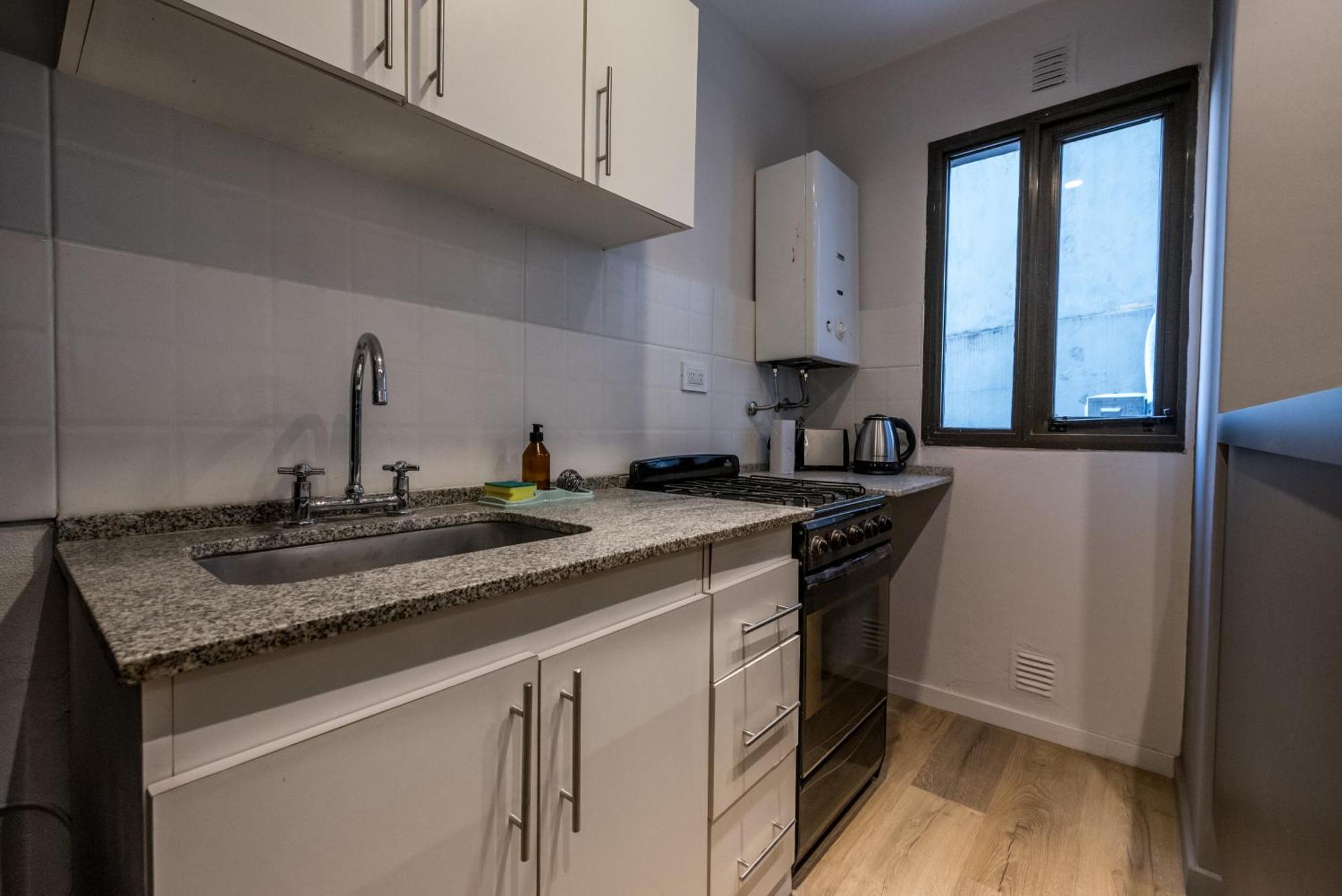 Hermoso Departamento By Lofty * Cordoba