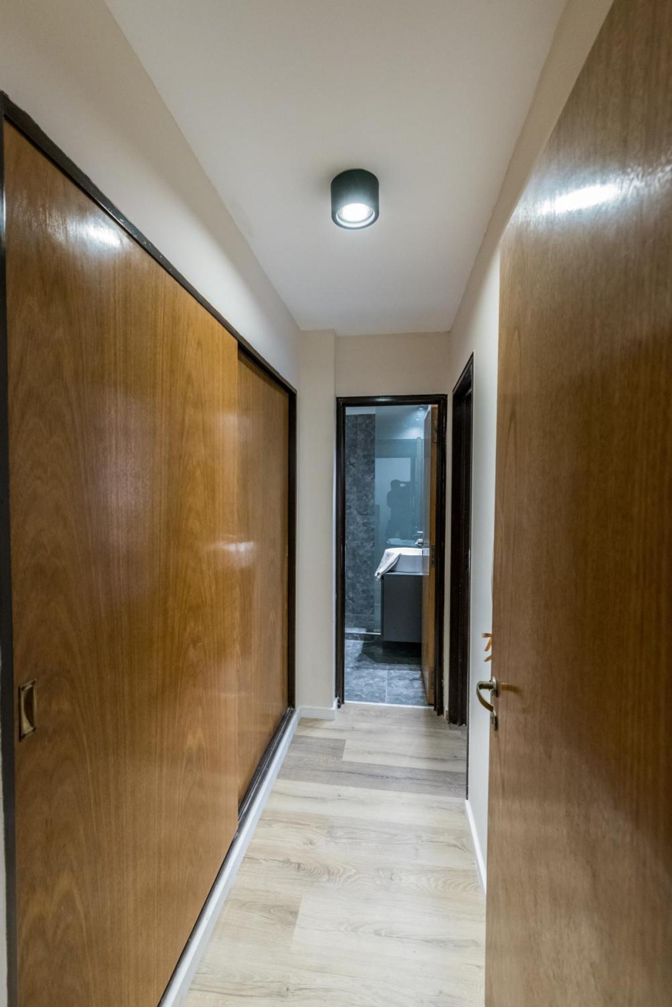 Hermoso Departamento By Lofty Apartment Cordoba